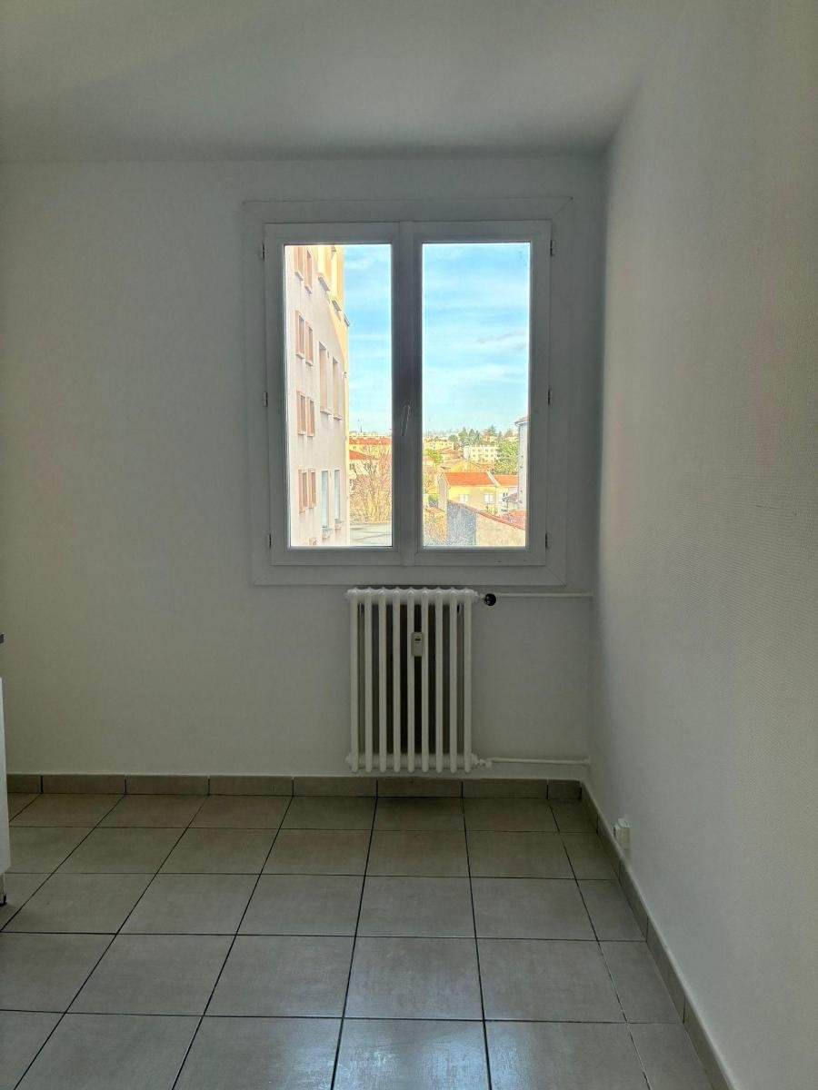 Appartement à louer, 85m², Valence