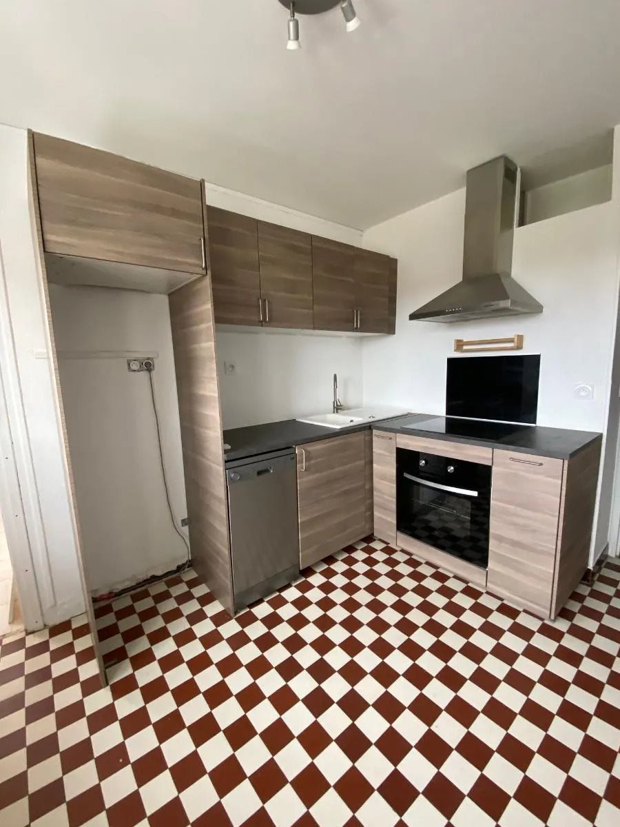 Appartement à louer, 60m², Valence