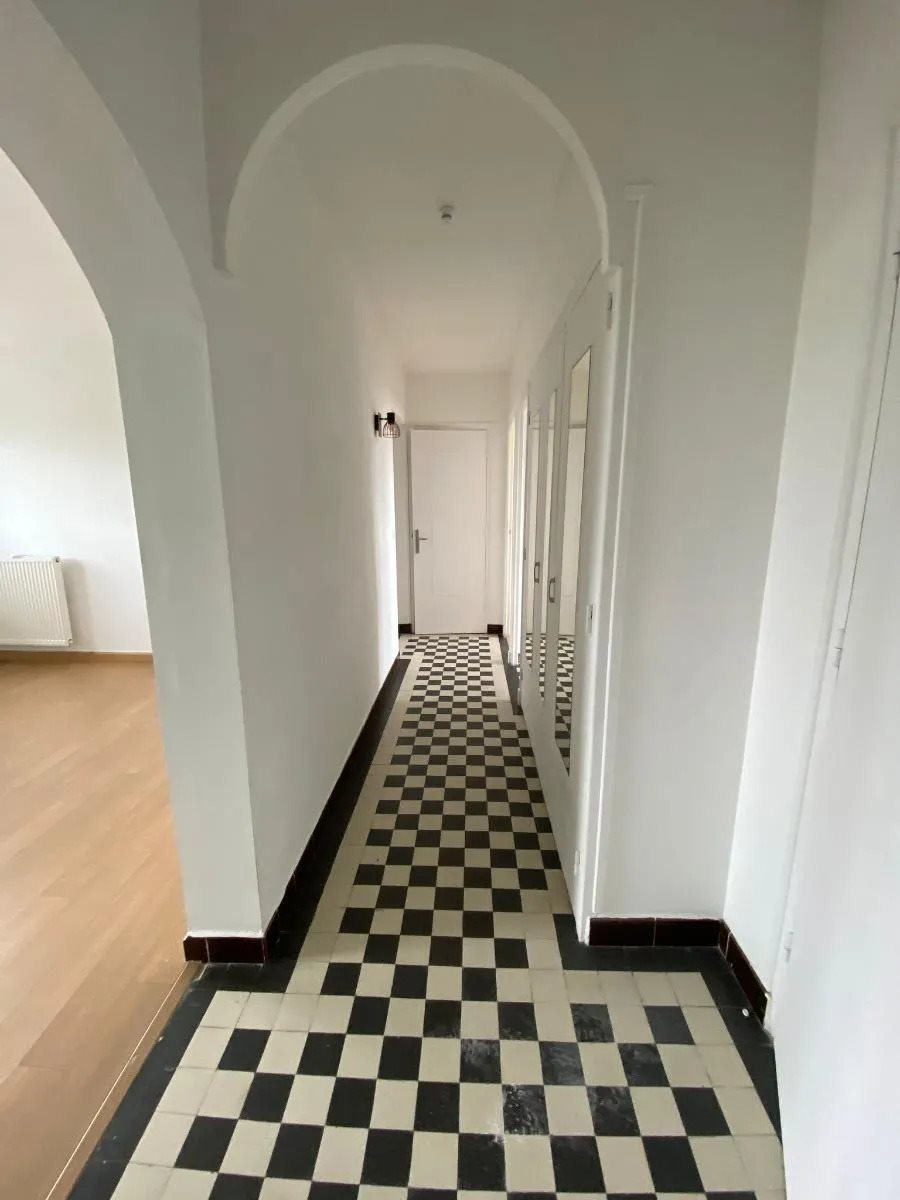 Appartement à louer, 60m², Valence