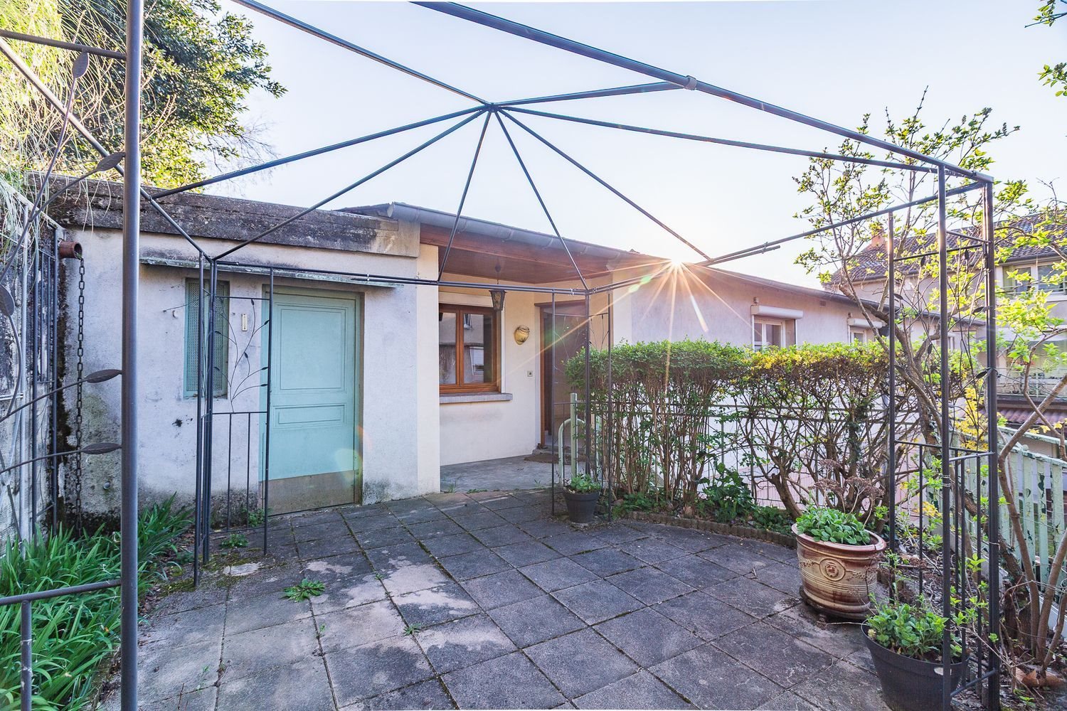 Maison à vendre, 97m², Valence