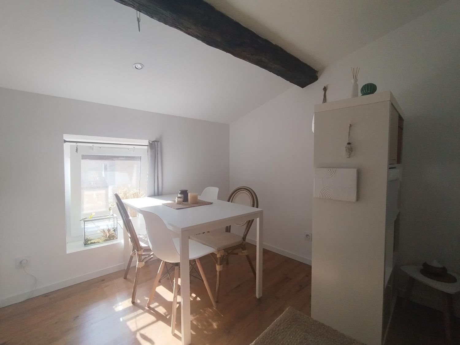 Appartement à louer, 13m², Valence