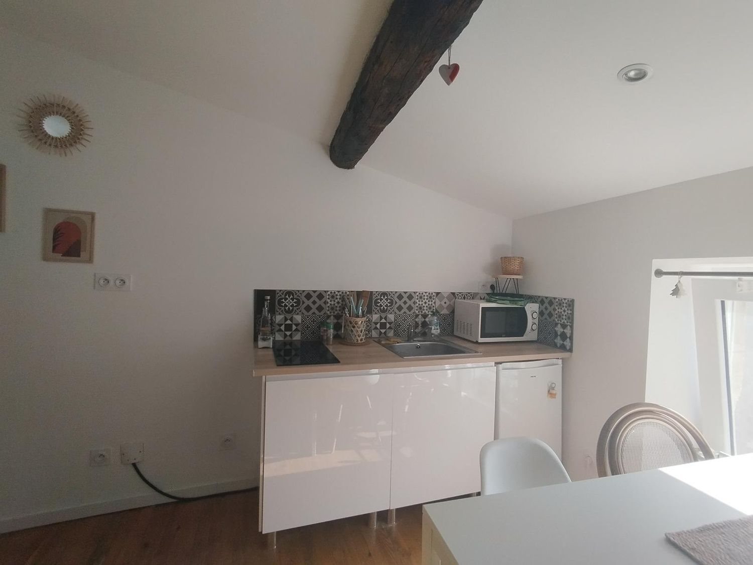 Appartement à louer, 13m², Valence