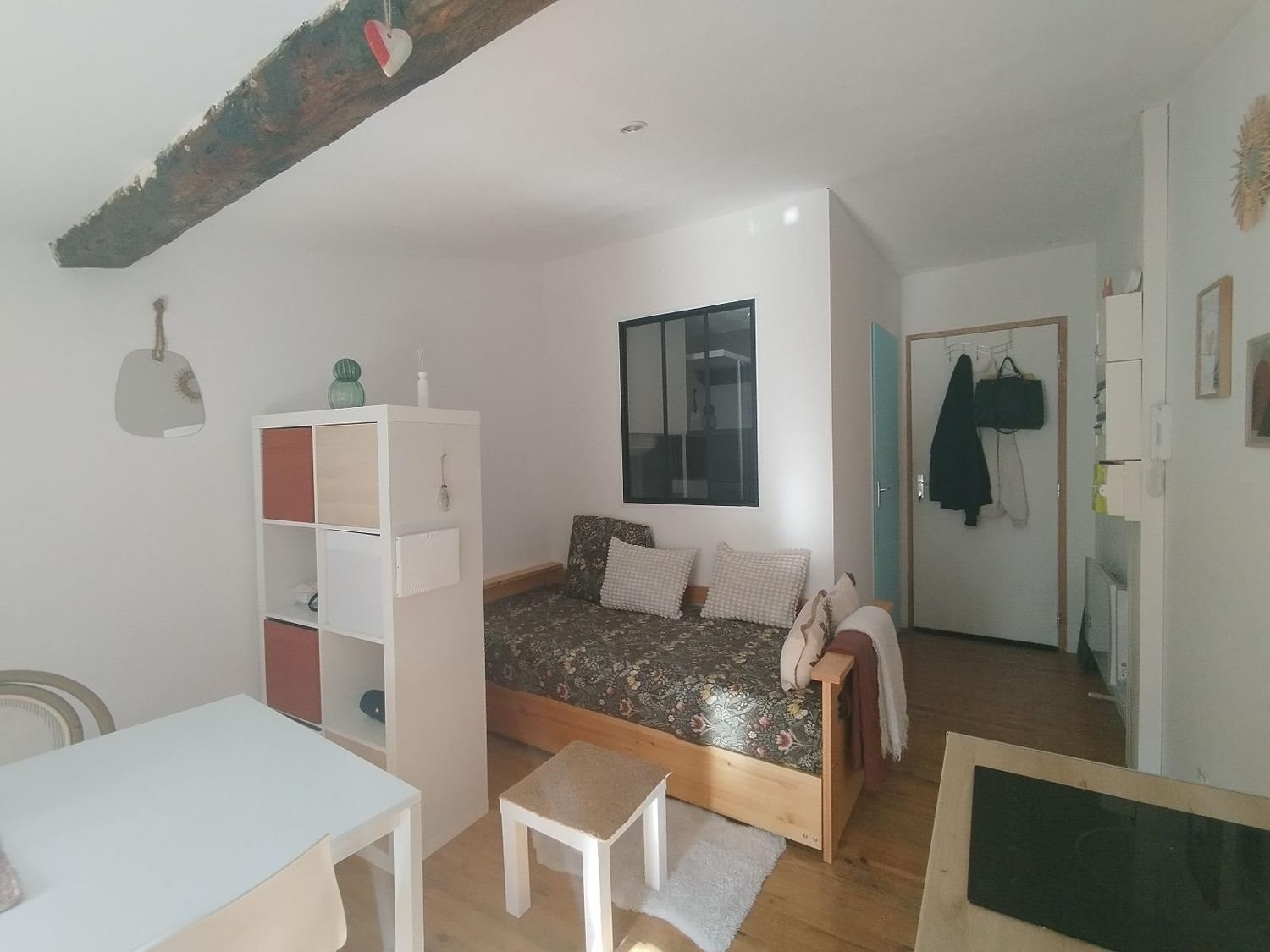 Appartement à louer, 13m², Valence