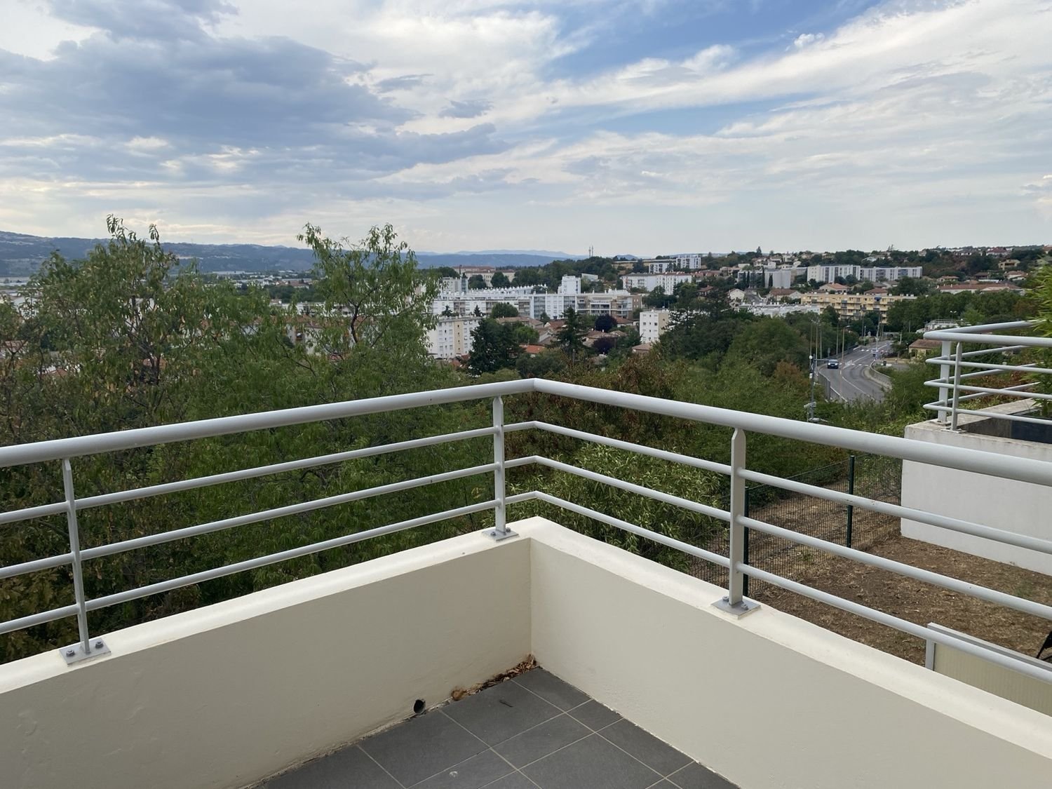 Appartement à vendre, 59m², Bourg-lès-Valence