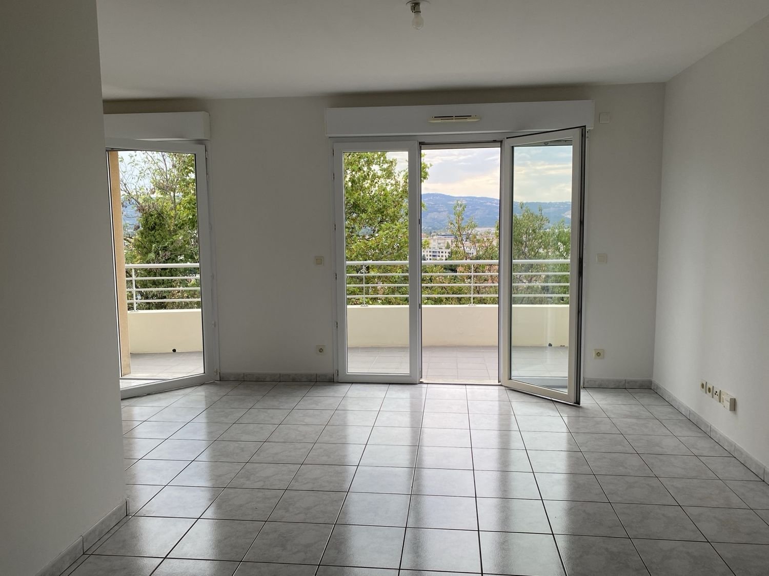 Appartement à vendre, 59m², Bourg-lès-Valence