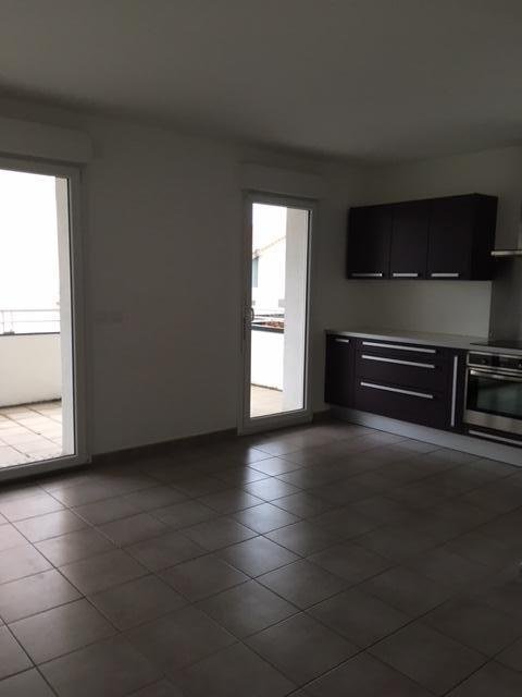 Appartement à louer, 59m², Valence