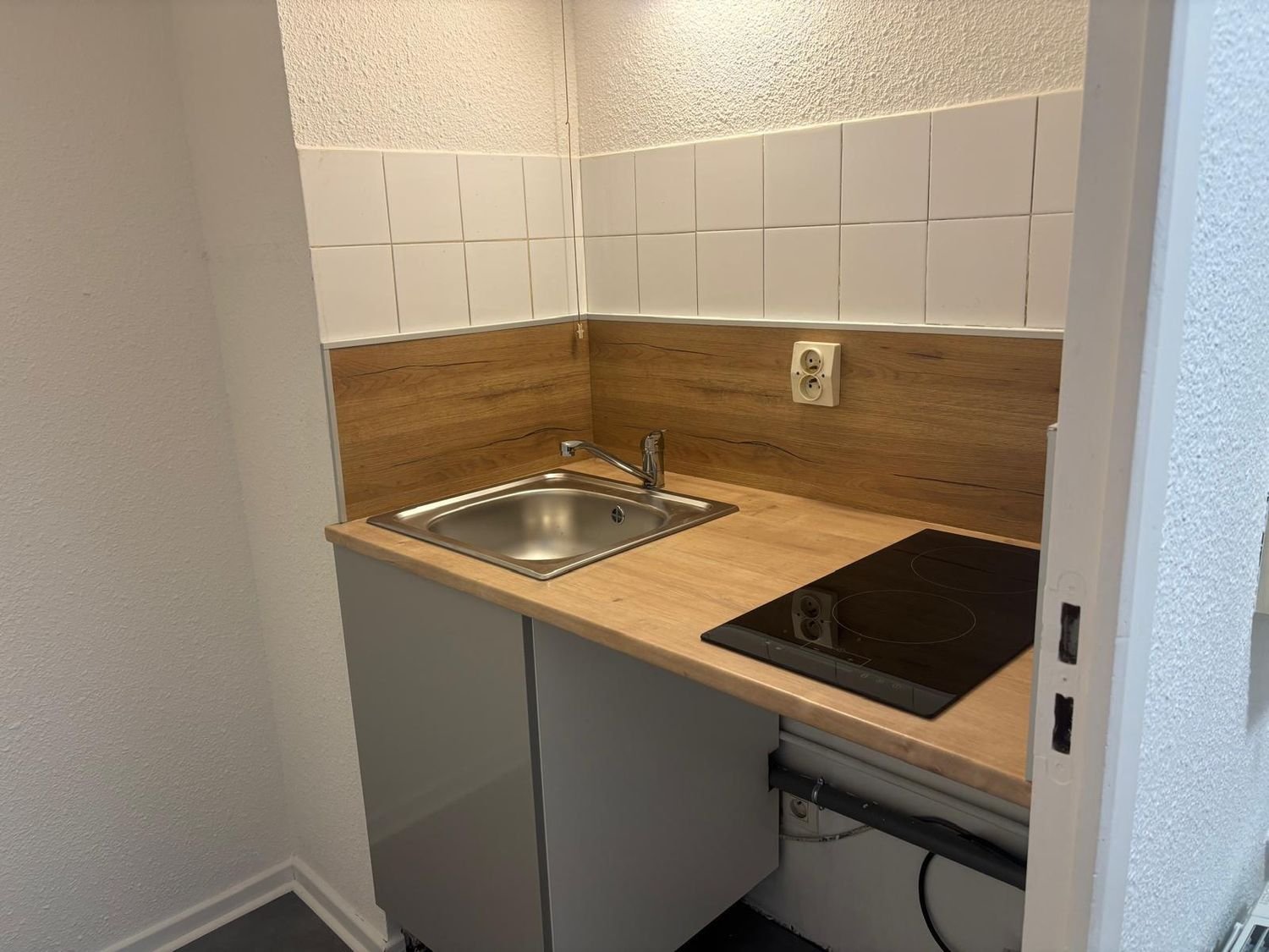 Appartement à louer, 28m², Valence