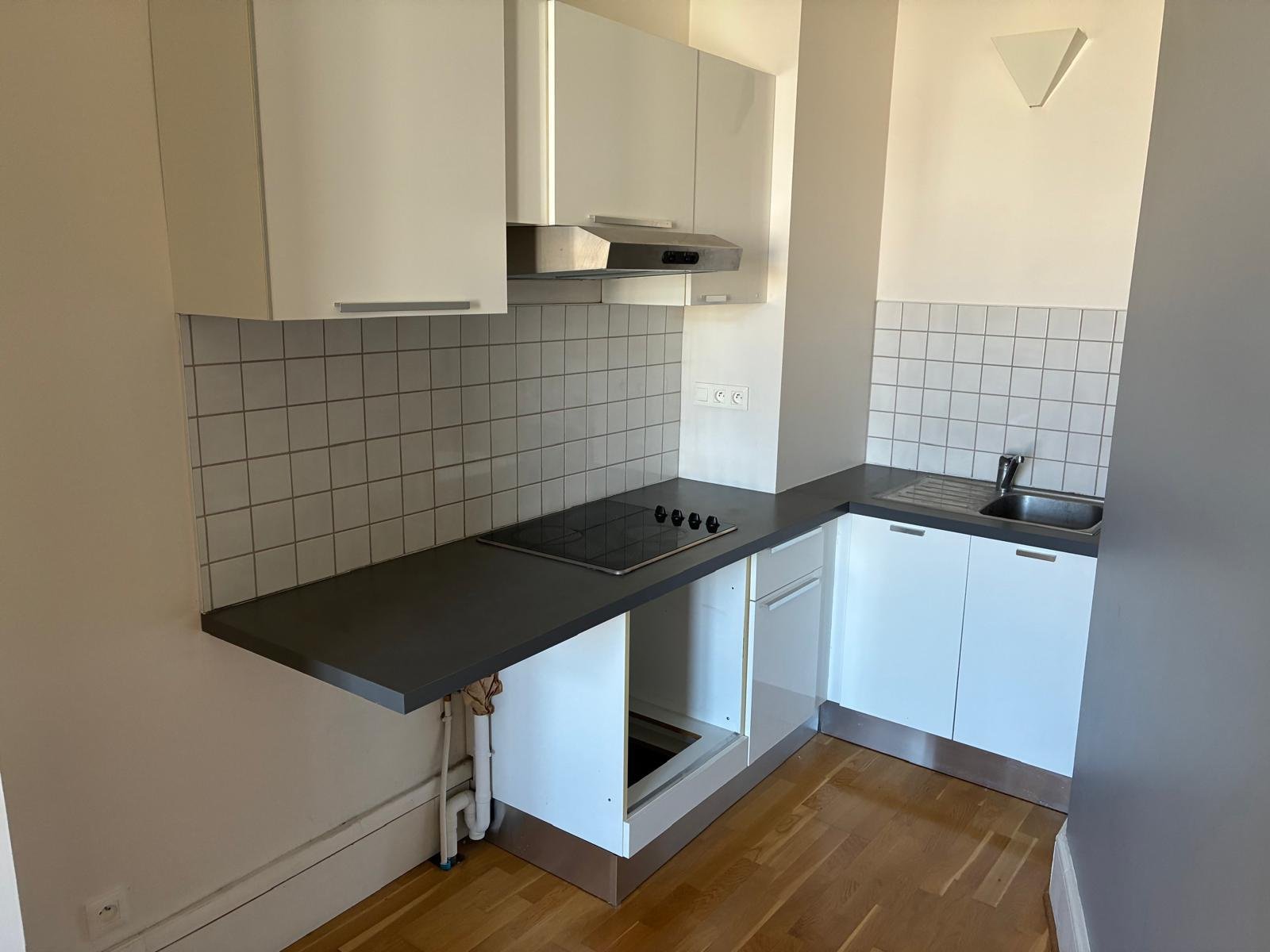 Appartement à louer, 48m², Valence
