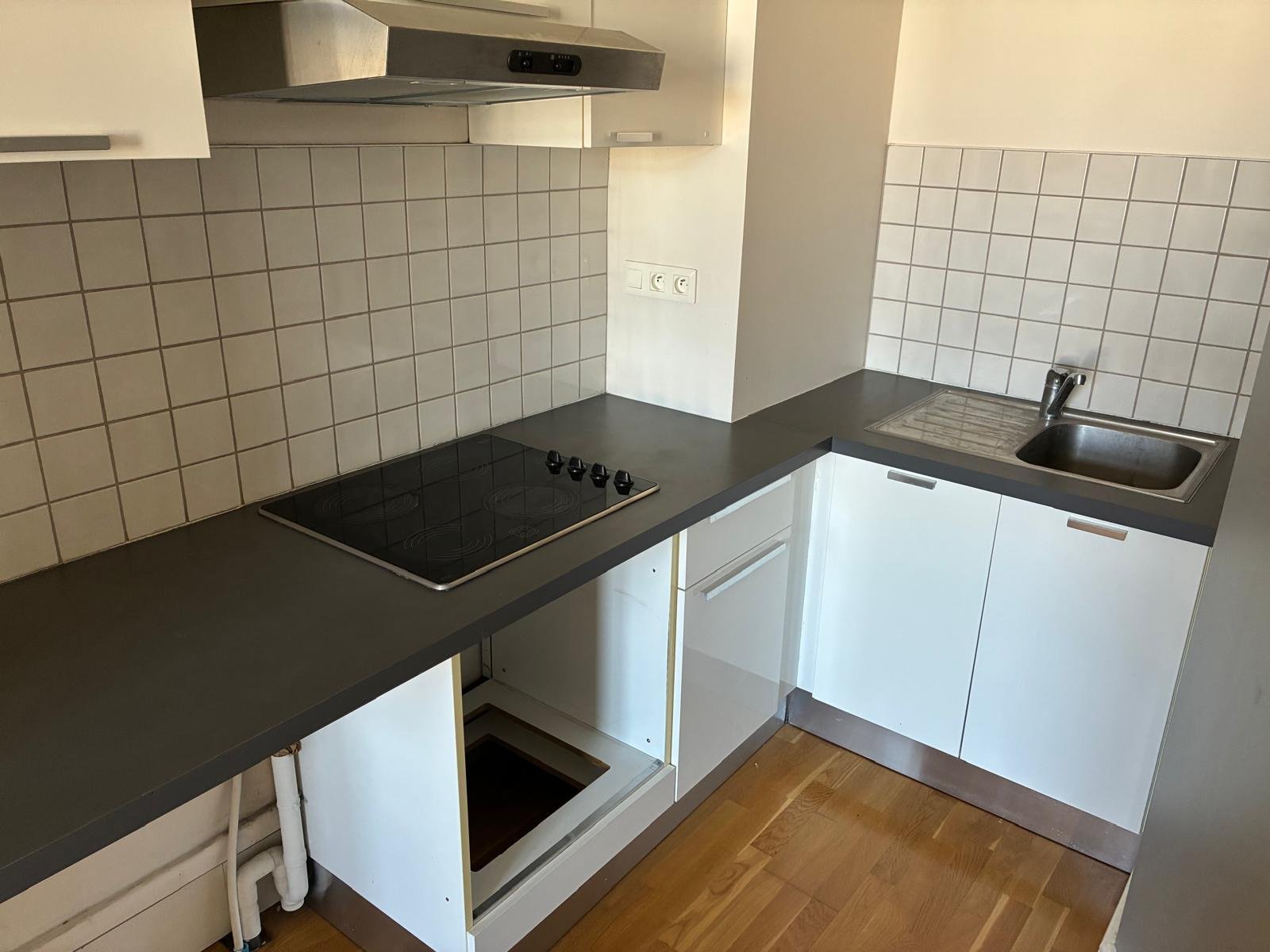 Appartement à louer, 48m², Valence