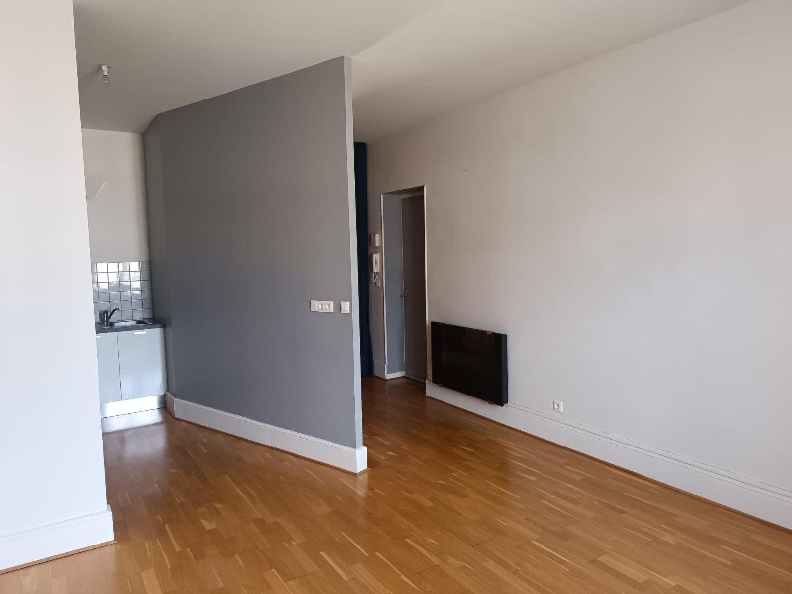 Appartement à louer, 48m², Valence