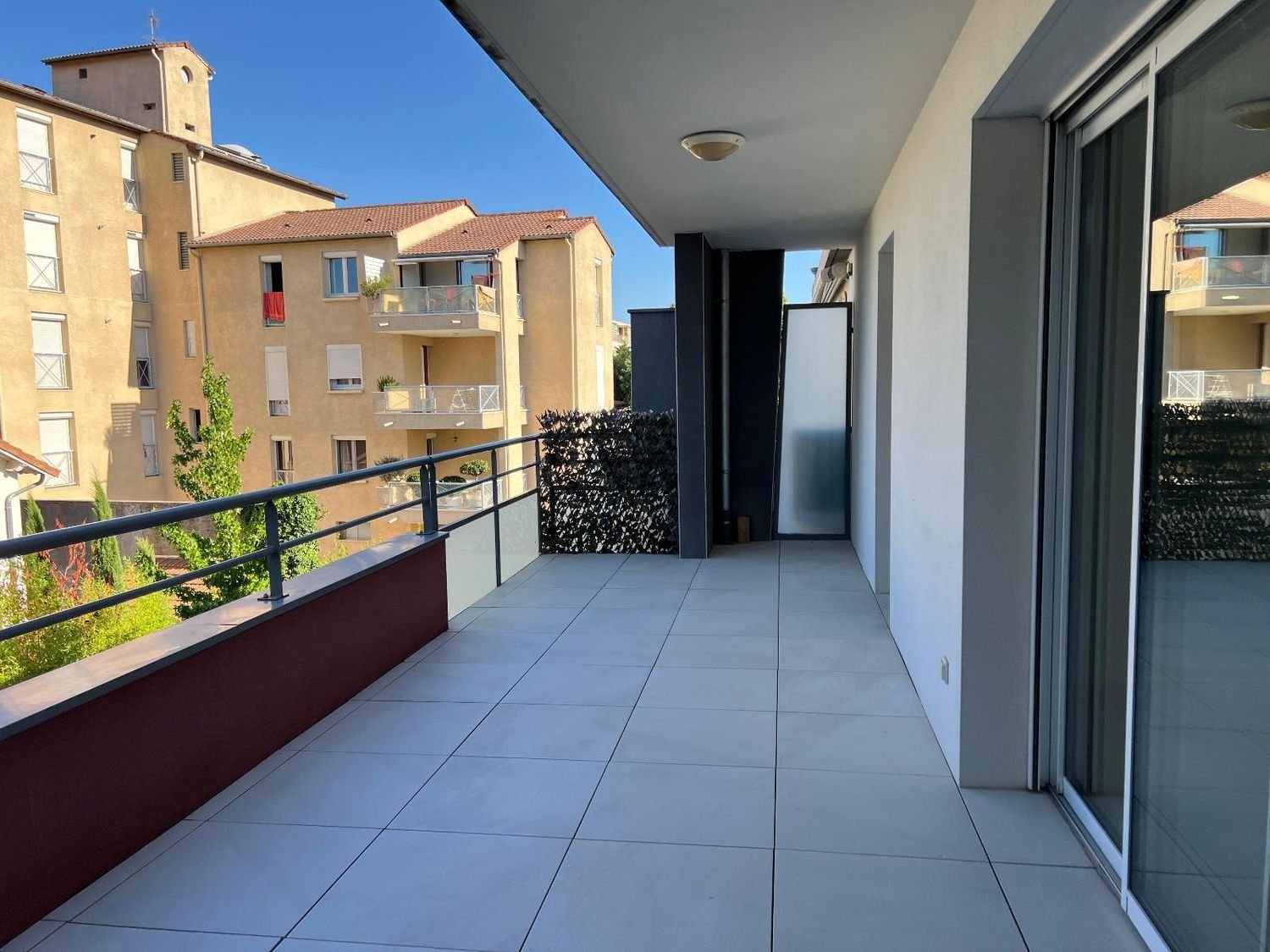Appartement à louer, 49m², Valence