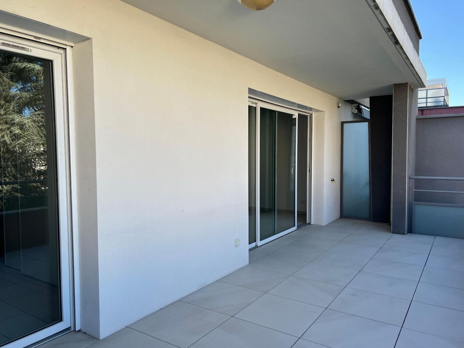 Appartement à louer, 49m², Valence