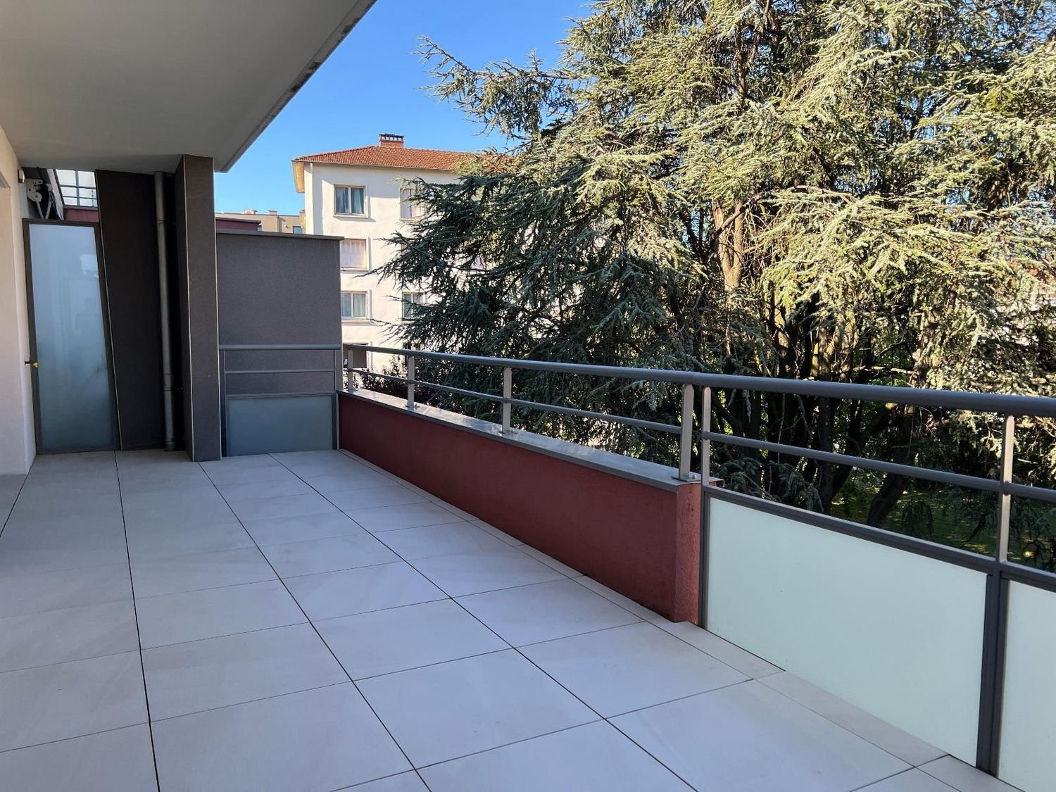 Appartement à louer, 49m², Valence