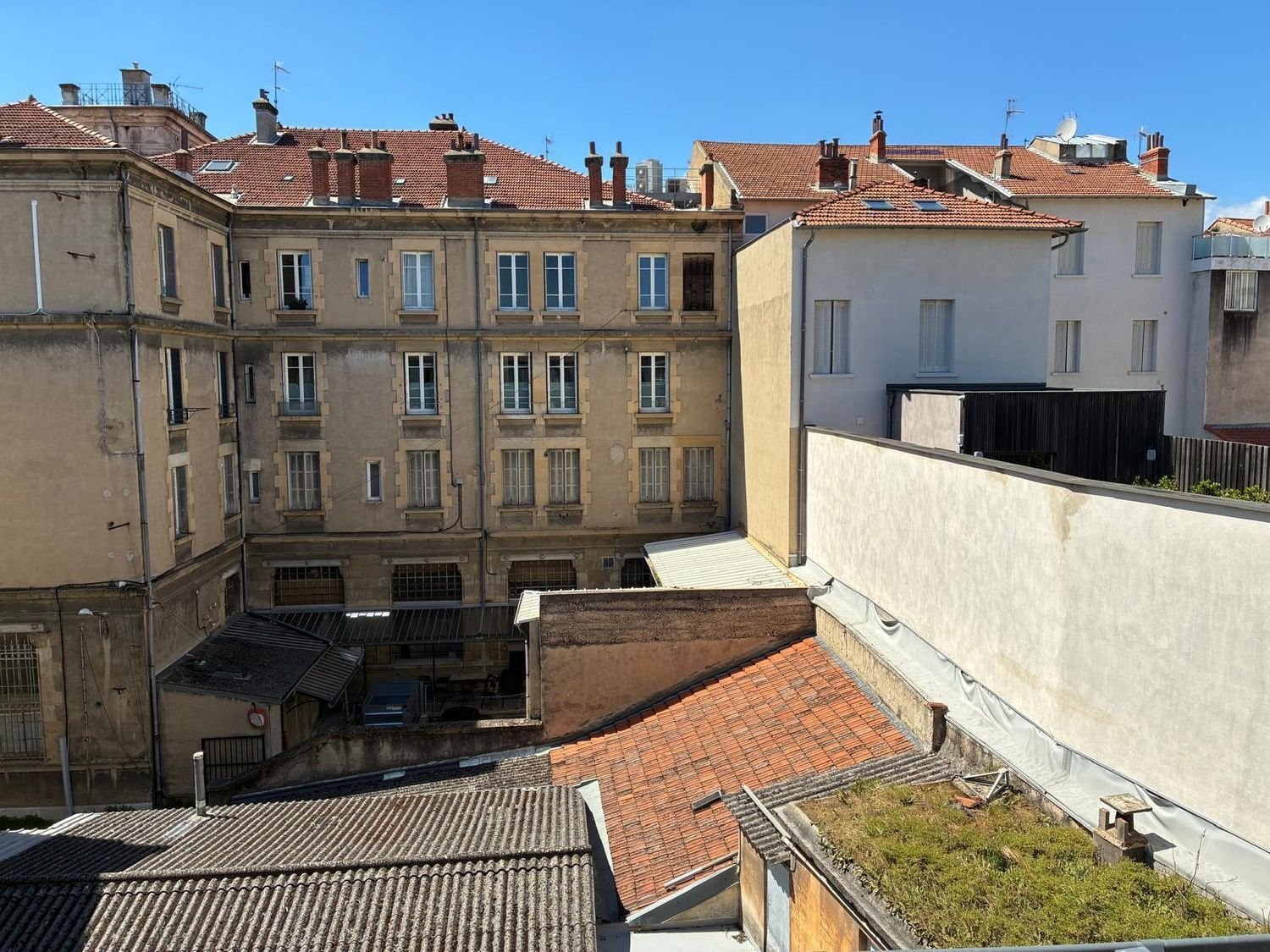 Appartement à louer, 74m², Valence