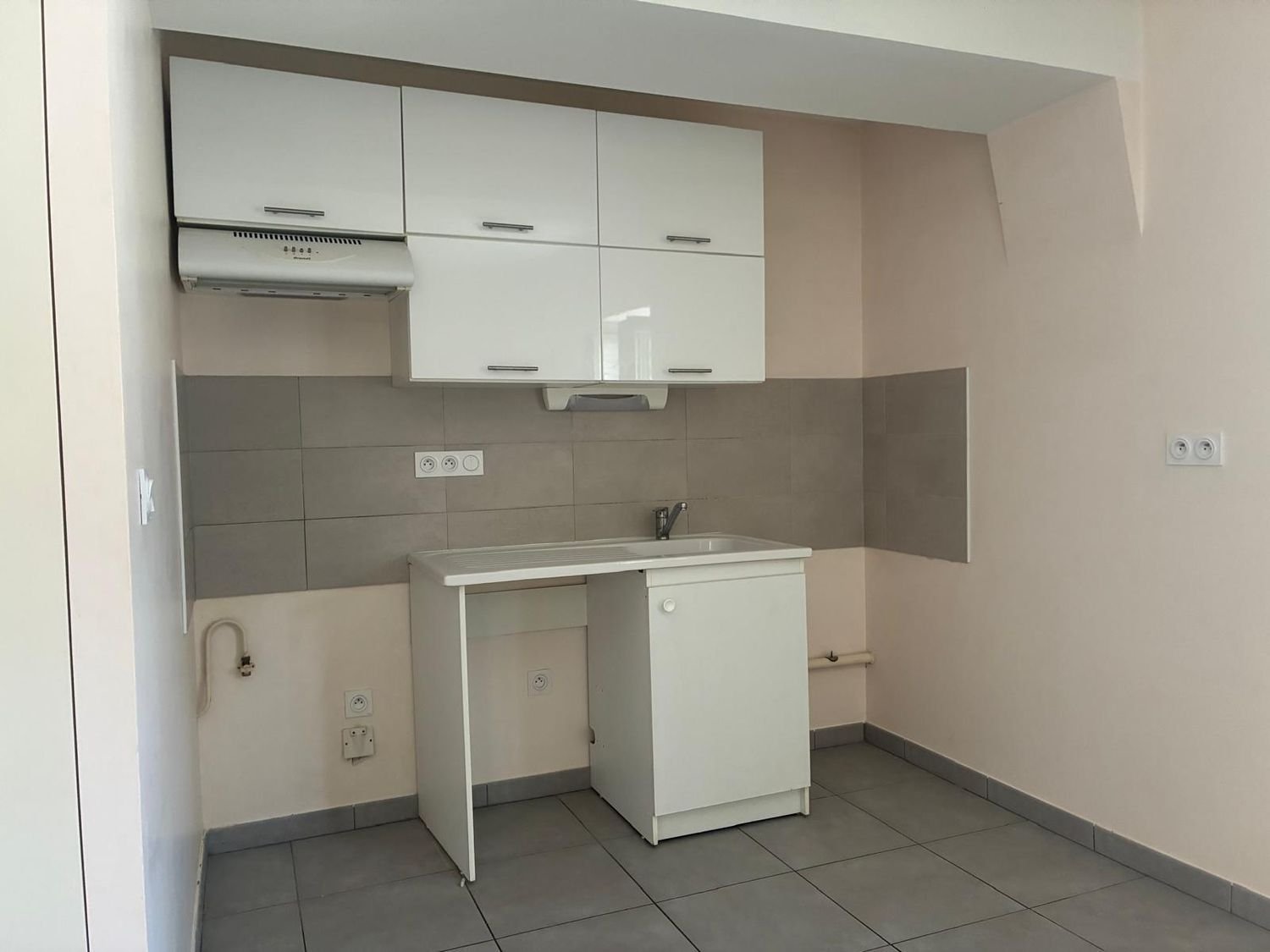 Appartement à louer, 74m², Valence