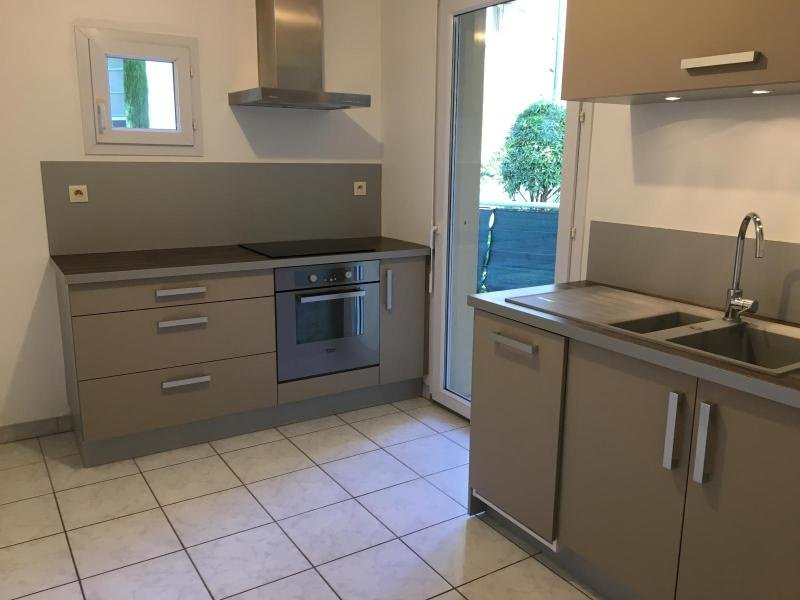Appartement à louer, 52m², Valence