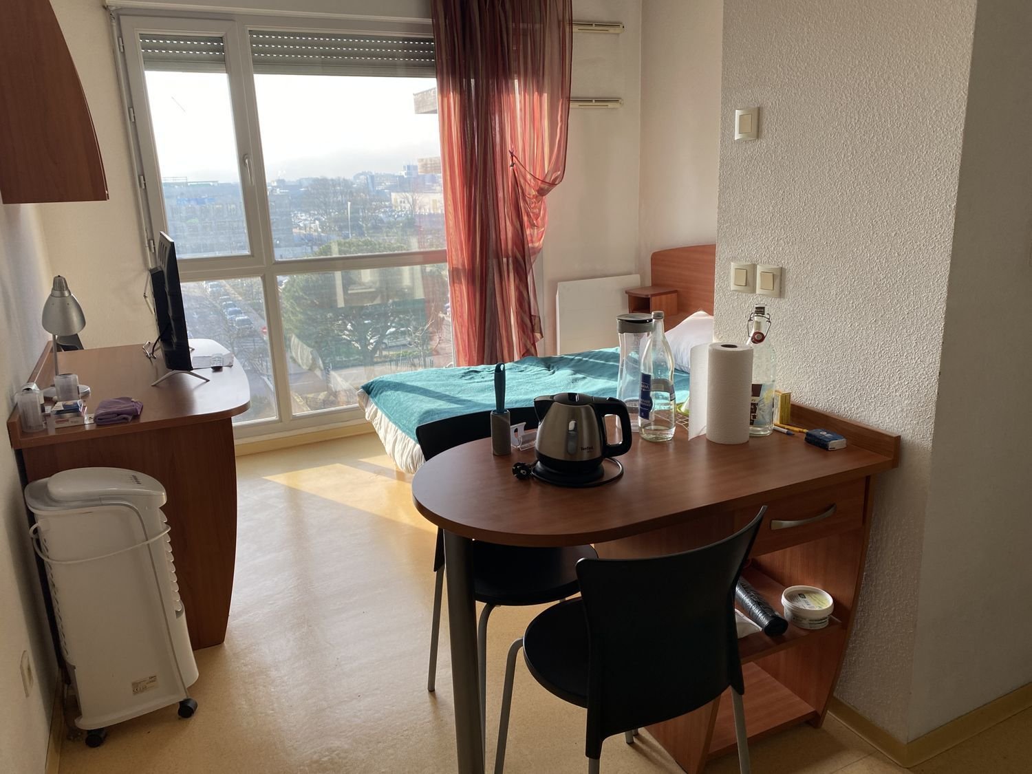 Appartement à vendre, 21m², Valence