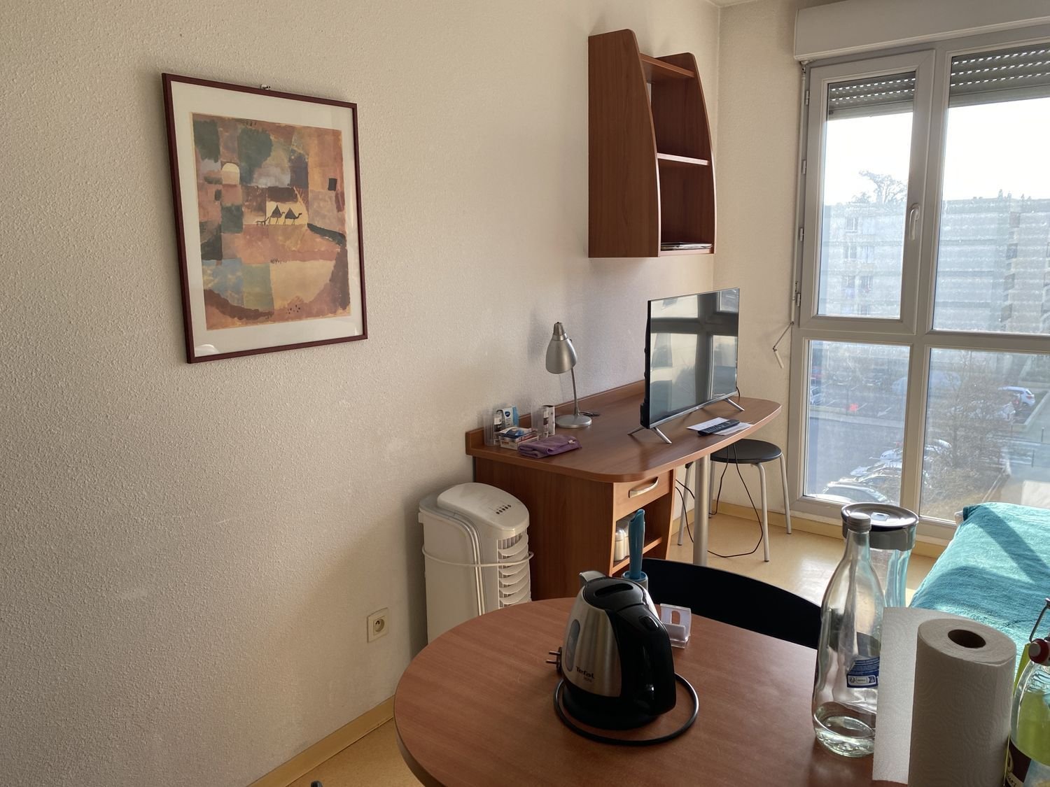 Appartement à vendre, 21m², Valence