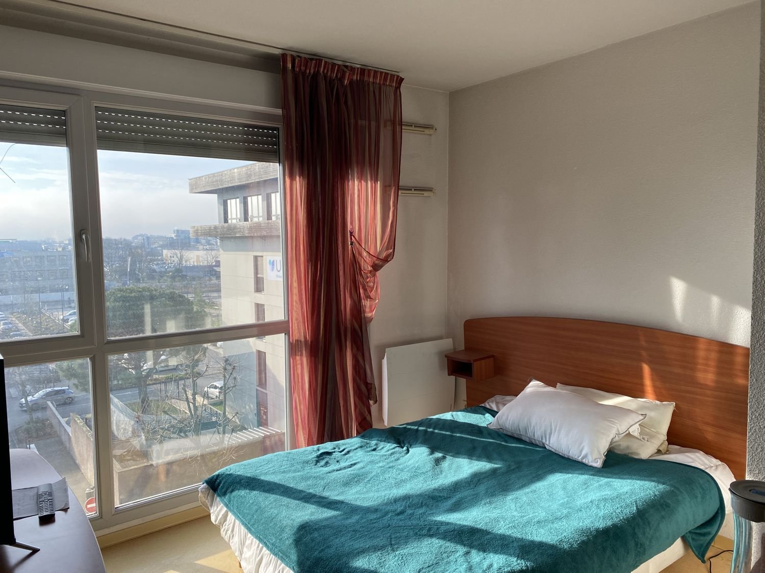 Appartement à vendre, 21m², Valence