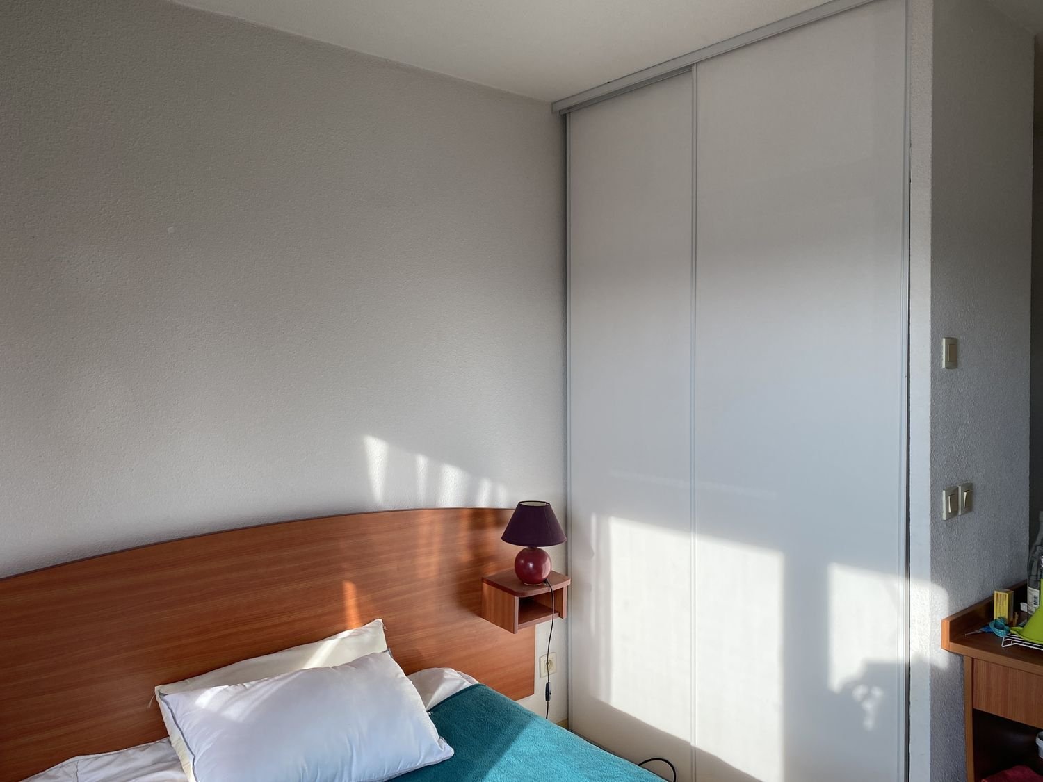 Appartement à vendre, 21m², Valence