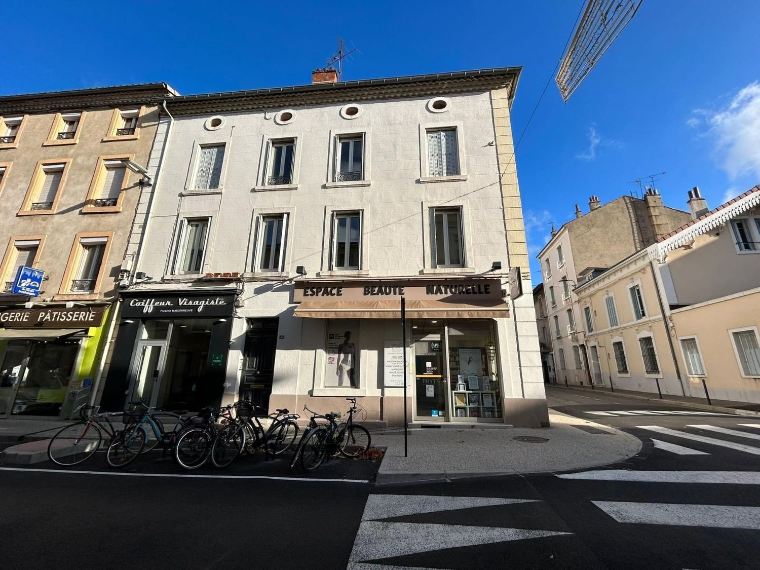 Appartement à louer, 29m², Valence