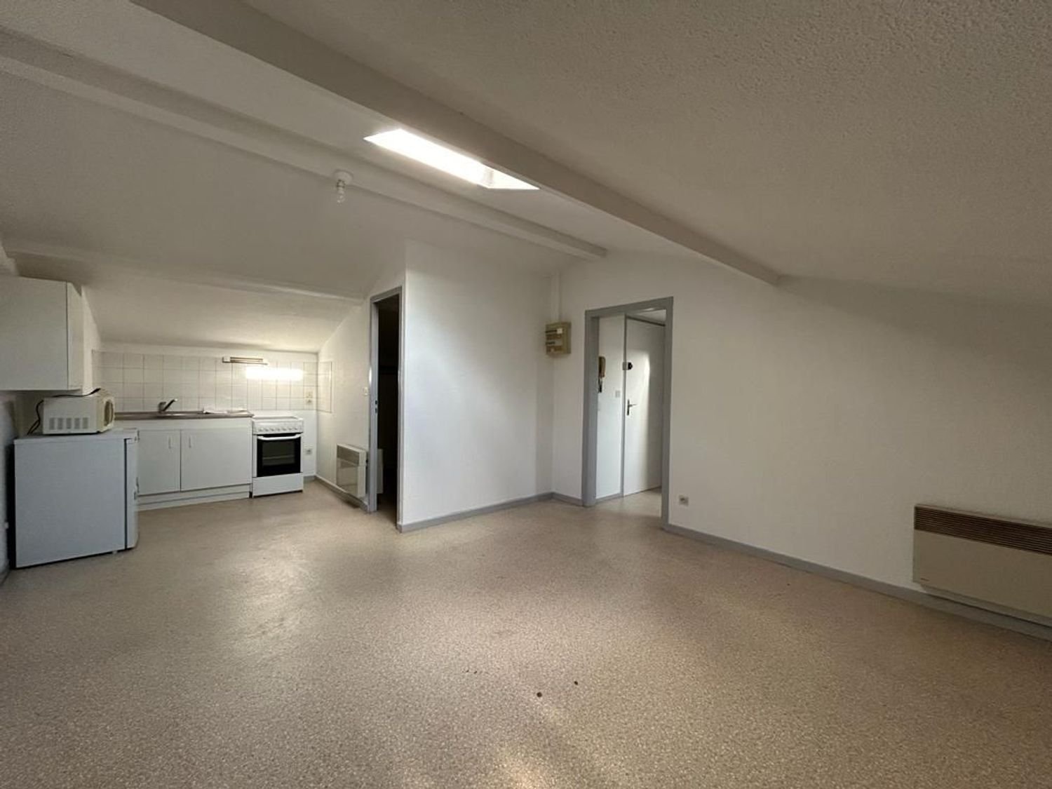 Appartement à louer, 29m², Valence