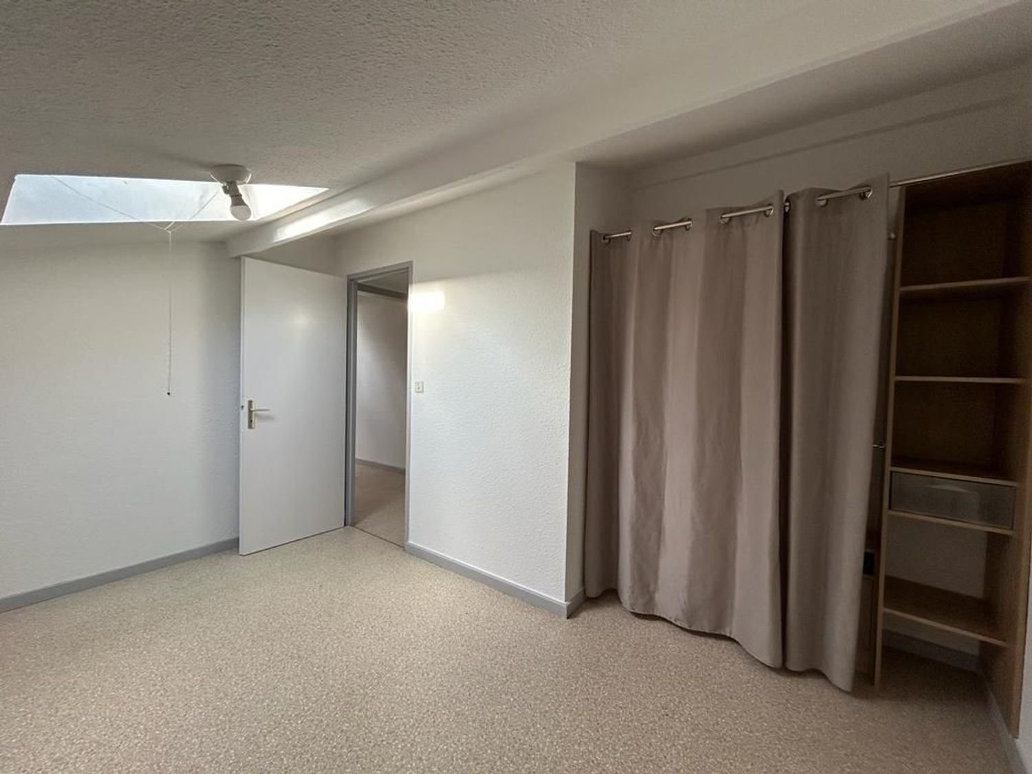 Appartement à louer, 29m², Valence