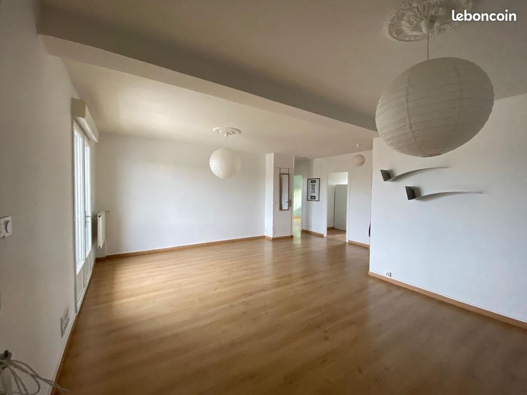 Appartement à louer, 66m², Valence