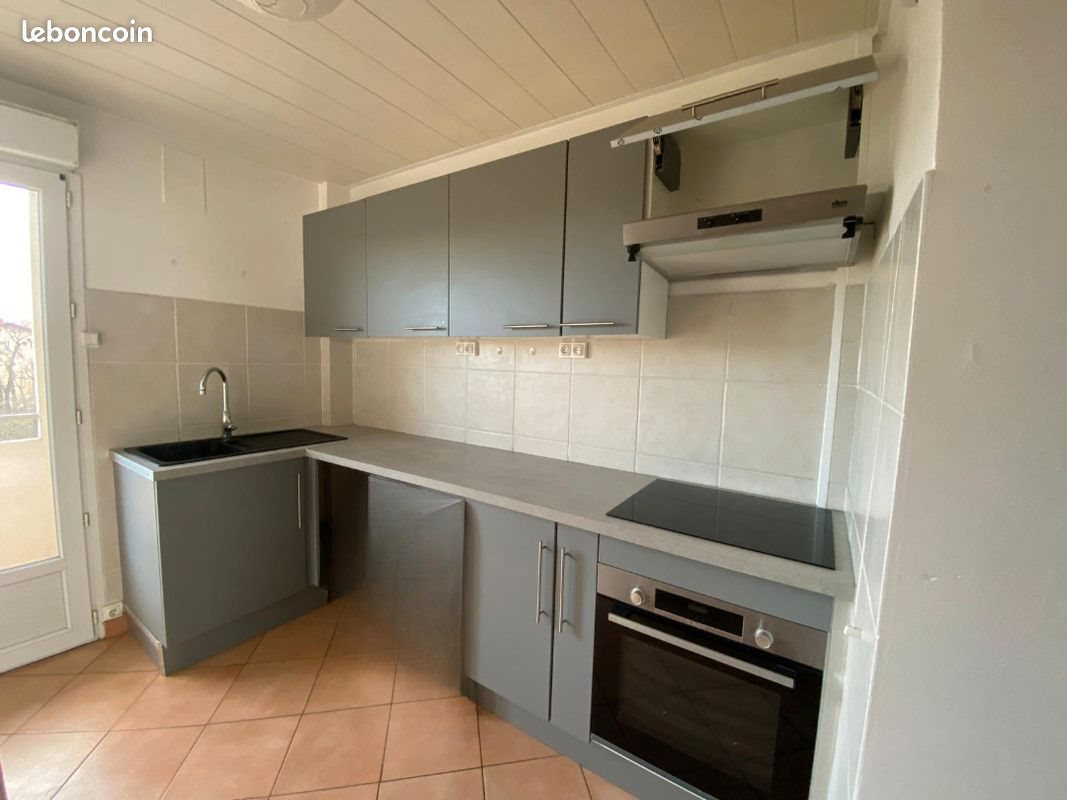 Appartement à louer, 66m², Valence