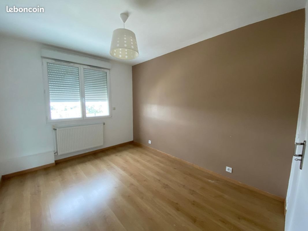 Appartement à louer, 66m², Valence