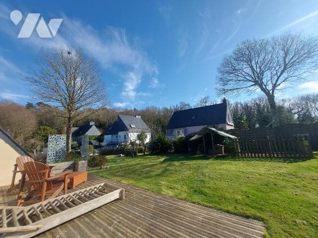 Maison à vendre, 88m², Kervignac