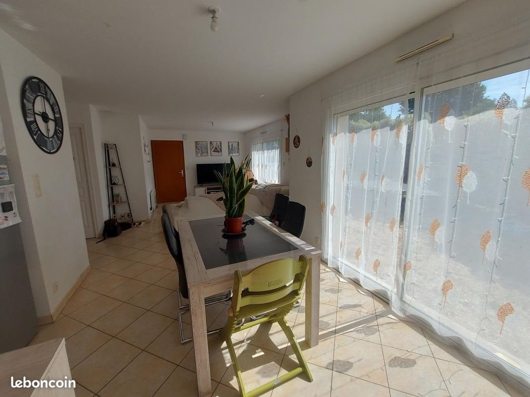 Maison à vendre, 88m², Plouay