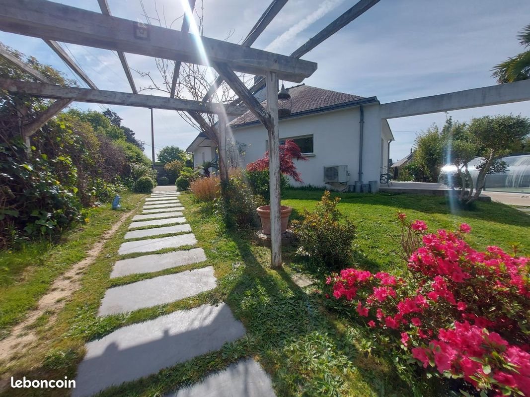 Maison à vendre, 102m², Kervignac