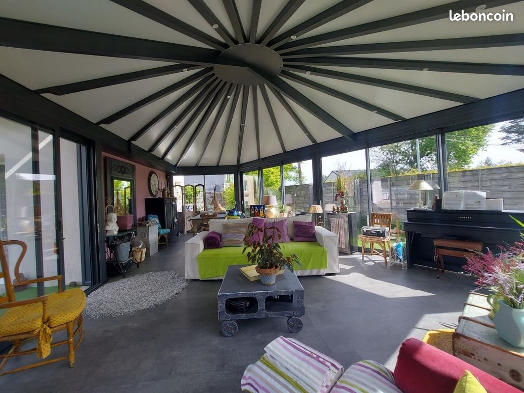 Maison à vendre, 102m², Kervignac