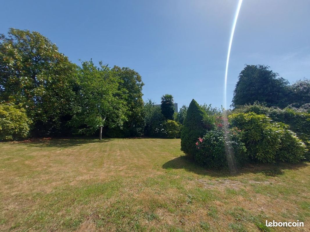 Maison à vendre, 194m², Kervignac
