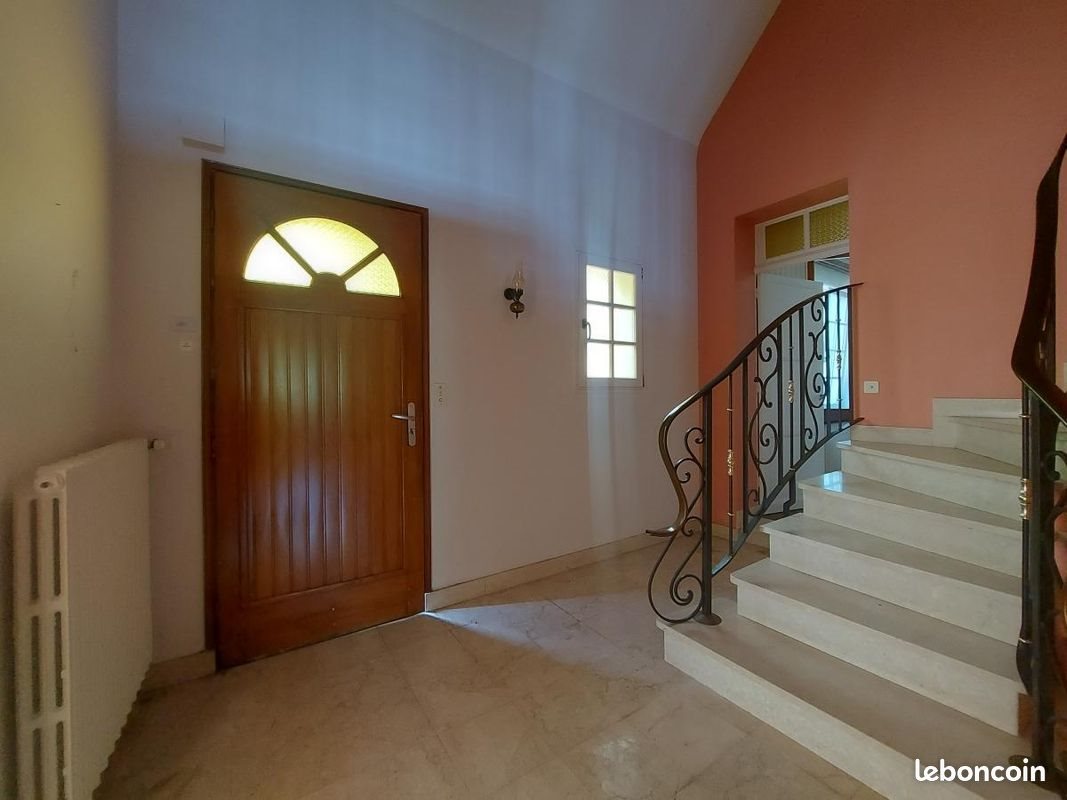 Maison à vendre, 194m², Kervignac