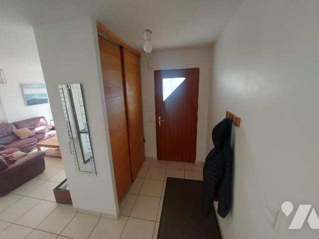 Maison à vendre, 112m², Merlevenez