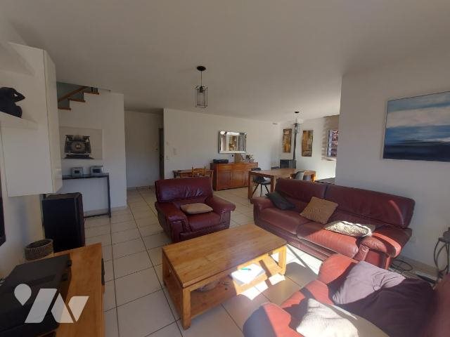 Maison à vendre, 112m², Merlevenez
