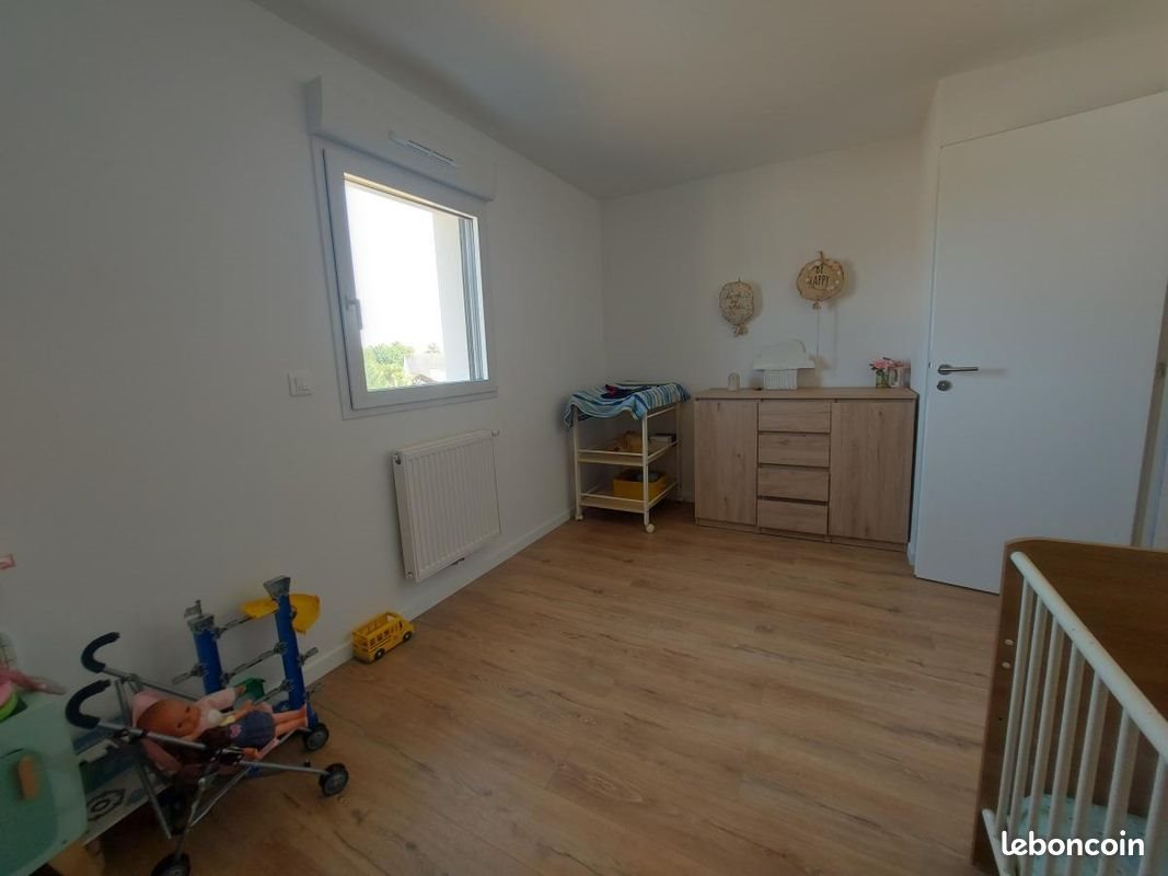 Maison à vendre, 88m², Merlevenez