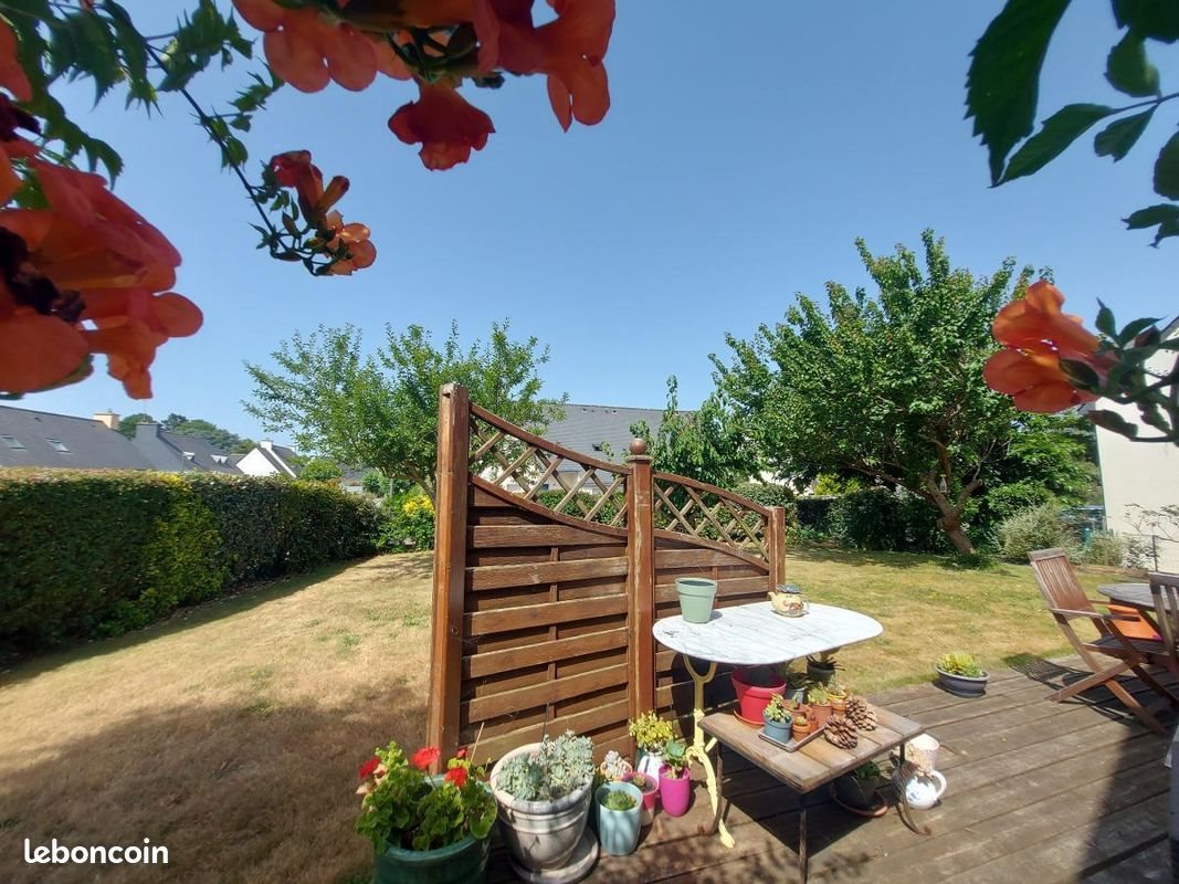 Maison à vendre, 86m², Kervignac
