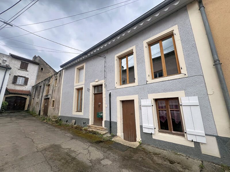 Maison à vendre, 146m², Novéant-sur-Moselle