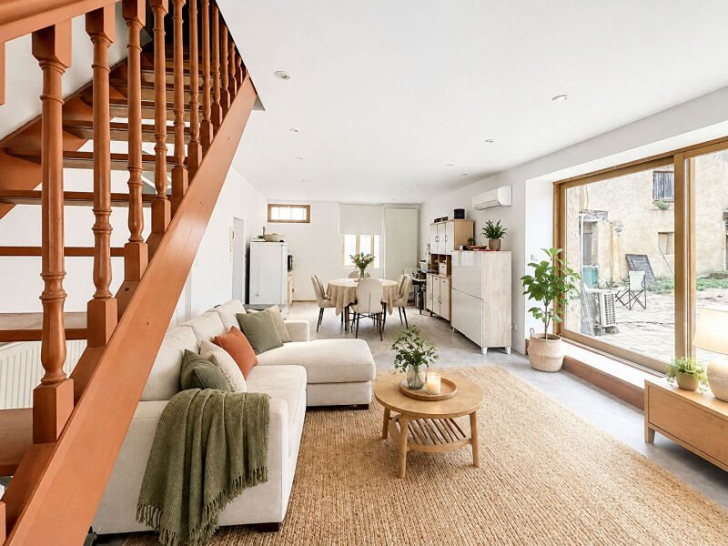Maison à vendre, 146m², Novéant-sur-Moselle