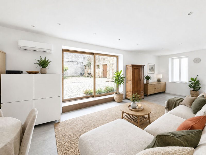 Maison à vendre, 146m², Novéant-sur-Moselle