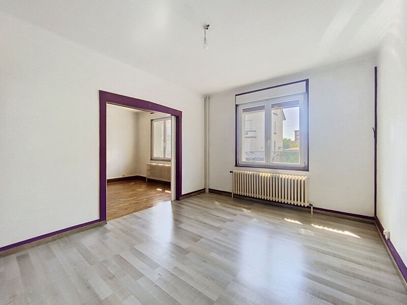 Maison à vendre, 116m², Montigny-lès-Metz