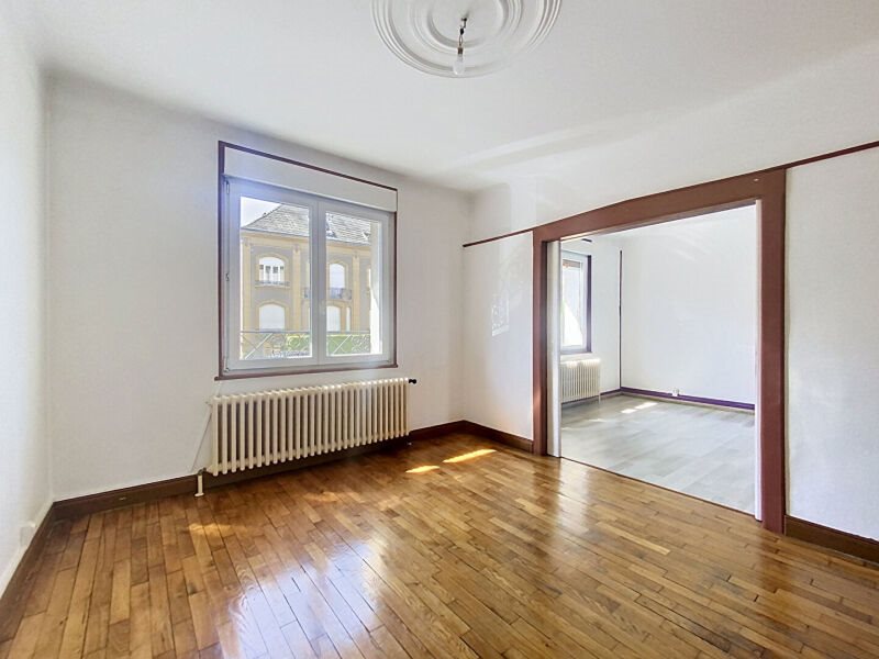 Maison à vendre, 116m², Montigny-lès-Metz