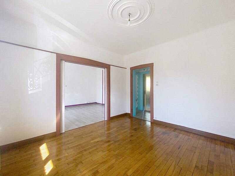 Maison à vendre, 116m², Montigny-lès-Metz