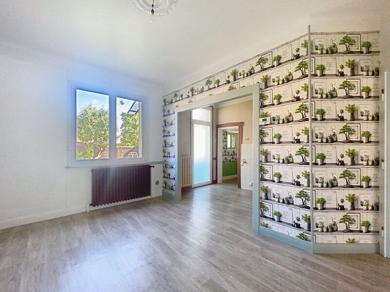 Maison à vendre, 116m², Montigny-lès-Metz