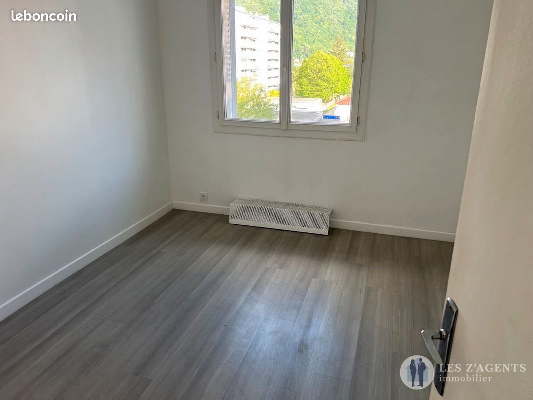 Appartement à louer, 62m², Saint-Martin-d'Hères