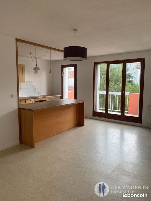 Appartement à louer, 67m², Grenoble
