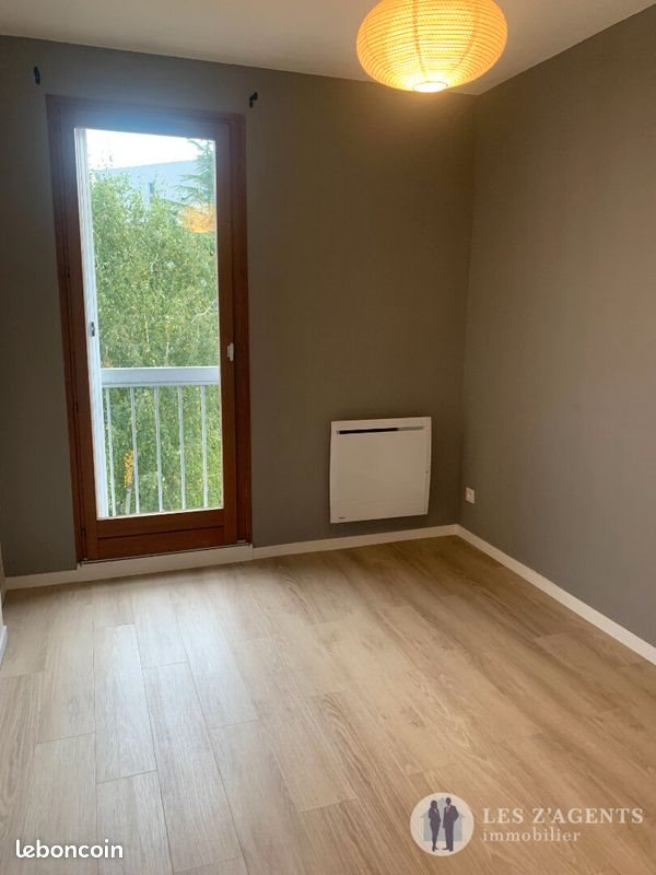 Appartement à louer, 67m², Grenoble